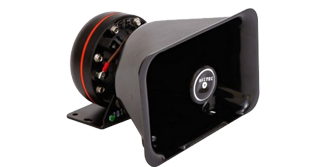 Vehicle Siren / PA Speakers