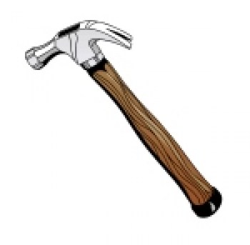 hammer